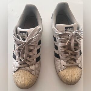 Adidas originals superstar